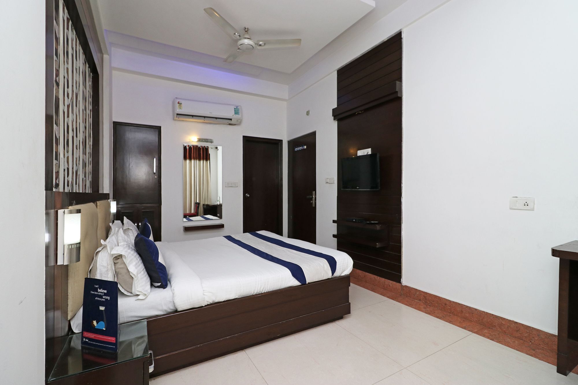 Oyo 9974 Hotel Taj Prince Agra  Exteriér fotografie
