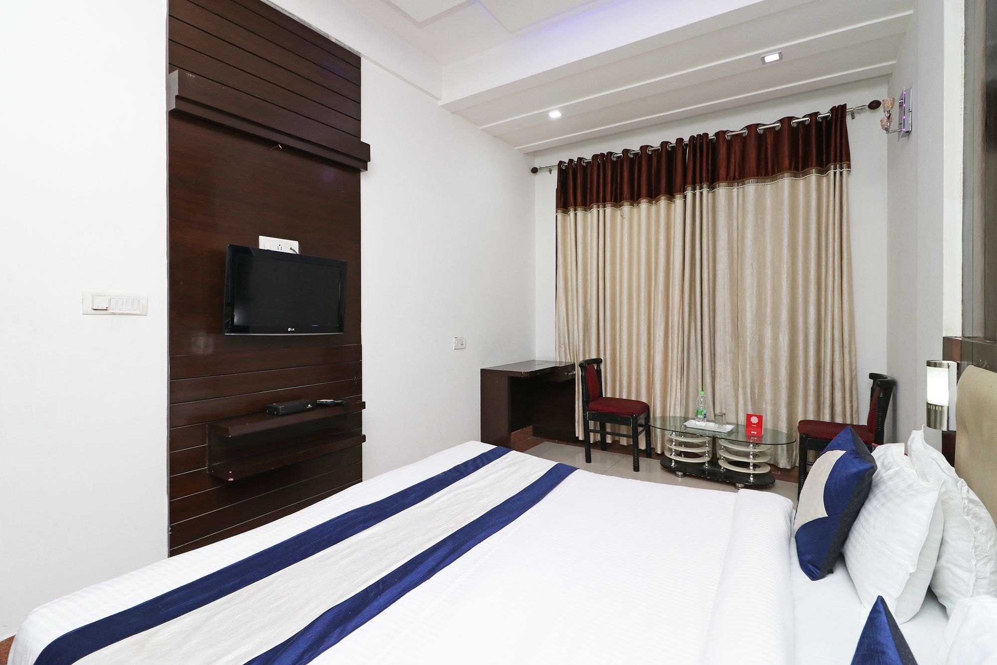 Oyo 9974 Hotel Taj Prince Agra  Exteriér fotografie